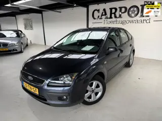 Ford Focus 2.0-16V Rally Edition 2006 Nieuwe Apk Nette Auto Inruilkoopje