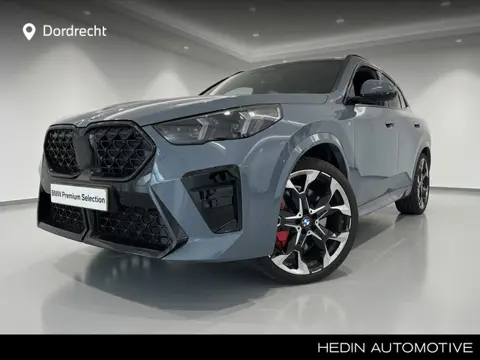 BMW X2 sDrive20i M-Sport Pro | 21" | Driv.Ass. Plus | Harman Kardon | Head-Up | 55.000,-