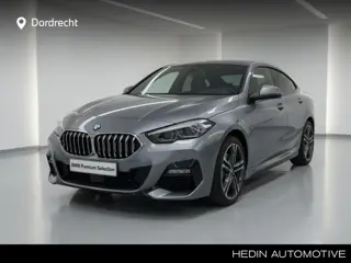 BMW 2 Serie Gran Coupé 220i M-Sport | Panorama | Demo Deal € 48.000,-