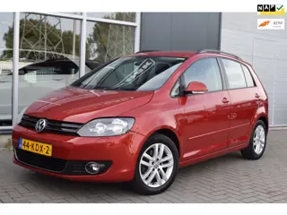 Volkswagen Golf Plus 1.4 TSI Highline | Automaat | Clima | APK 9-2027