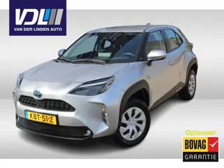 Toyota Yaris Cross 1.5 Hybrid Active airco automatisch l  Achteruitrijcamera l Apple Carplay/Android