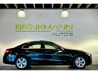 Mercedes-Benz C-klasse 300 Avantgarde - Business Pakket - Schuifdak - BTW auto.