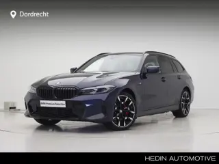 BMW 3 Serie Touring 330e M-Sport Pro | Trekhaak | Panorama | 19" | 51.000,-