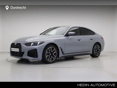 BMW 4 Serie Gran Coupé 420i M-Sport Pro | Comfort Pack | Stoel/stuurverwarming | Adaptieve LED kopla