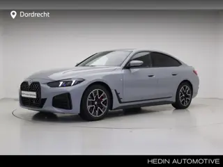 BMW 4 Serie Gran Coupé 420i M-Sport Pro | Comfort Pack | Stoel/stuurverwarming | Adaptieve LED kopla