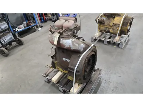 Deutz F2L712