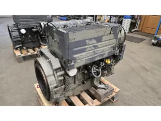 Deutz F4L1011F