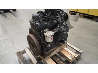 Kubota D1105