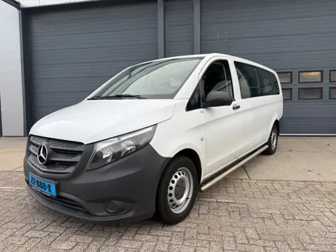 Mercedes-Benz Vito Tourer 114 CDI Pro Extra Lang