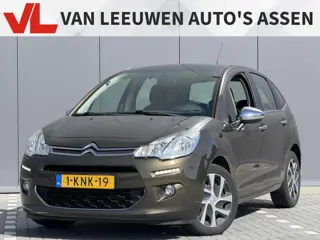 Citroën C3 1.2 VTi Collection | Airco | Trekhaak (bj 2013)