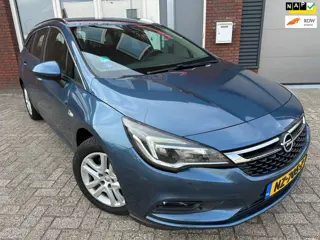 Opel Astra Sports Tourer 1.4 Online Edition / Navi / Camera / PDC / DAB / NAP / Cruise