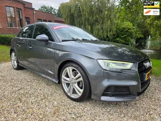 Audi A3 Sportback 35 TFSI CoD Sport S Line Edition