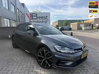 Volkswagen GOLF 1.5 TSI 150PK Highline R-line DSG