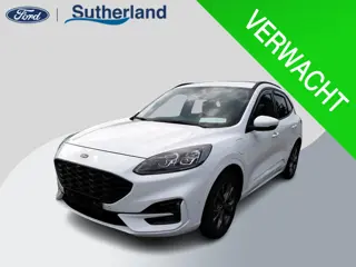 Ford Kuga 2.5 PHEV ST-Line X Trekhaak Wegklapbaar | Winter Pack | Driver Pack |