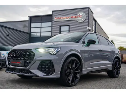 Audi RSQ3 Sportback TFSI RS | Schuifdak | RS Zetels | Bang&Olufsen 3D Premium | Adaptieve Cruise | S
