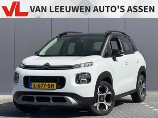 Citroën C3 Aircross 1.2 PureTech S&S Feel | RIJKLAAR | Automaat! |