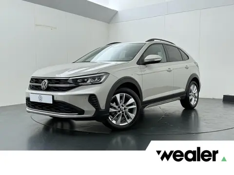Volkswagen Taigo 1.0 TSI Life Edition | 95 PK | Adaptive Cruise Control | Achteruitrijcamera | Trave