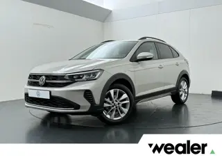 Volkswagen Taigo 1.0 TSI Life Edition | 95 PK | Adaptive Cruise Control | Achteruitrijcamera | Trave