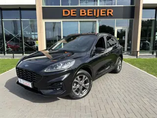 Ford Kuga 2.5 PHEV 225pk ST-Line 360 Camera I Navi I Carplay