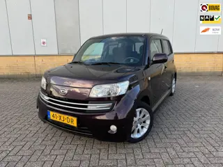 Daihatsu Materia 1.5 Soul