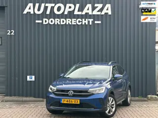 Volkswagen Taigo 1.0 TSI Life CAMERA|APPLE CARPLAY|STOELVERW|