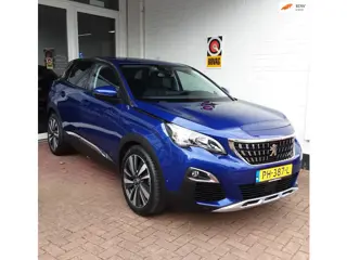 Peugeot 3008 1.2 PureTech Blue Lease Premium * NWE DISTR.RIEM / GROTE BEURT*