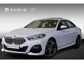 BMW 2 Serie Gran Coupé 218i | M Sport | Panoramadak | Parkeersensoren voor en achter | Leder | HiFi 