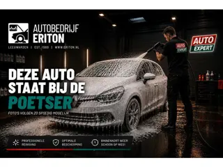 Hyundai ix35 2.0i Style | NL-auto | Climate control | Cruise control | Lichtmetalen velgen | Elek. r