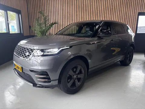 Land Rover Range Rover Velar 2.0 I4 AWD PANO! NAVI! FULL OPTIONS!