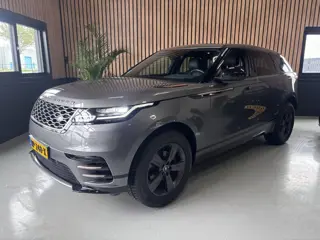 Land Rover Range Rover Velar 2.0 I4 AWD PANO! NAVI! FULL OPTIONS!