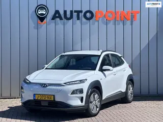 Hyundai Kona EV Comfort 64 kWh FASE 3 SOH 100% DEALER OND 1 EIGENAAR