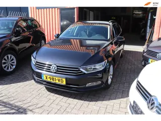 Volkswagen Passat Variant 1.4 TSI ACT Highline, 150Ps, APK nieuw, All season banden