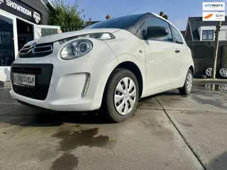 Citroen C1 e-VTi Airscape Feel