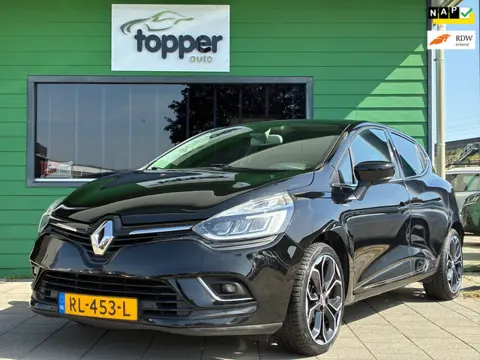 Renault Clio 1.2 TCe Bose|Navigatie|Camera|PDC|Climatronic|CruiseControl|Bose|NAP|Nieuwe APK|