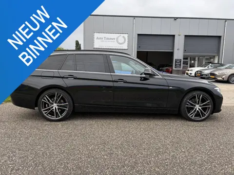 BMW 3-serie Touring 320d HIGH Executive PANODAK