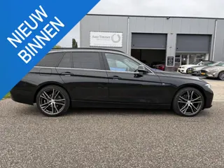 BMW 3-serie Touring 320d HIGH Executive PANODAK