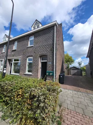 Woning aan de Keulseweg te Reuver
