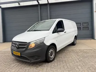 Mercedes-Benz Vito 111 CDI Lang
