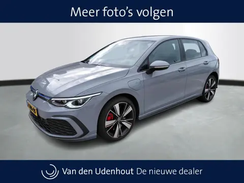 Volkswagen Golf 1.4 eHybrid GTE | Camera | (bj 2022)