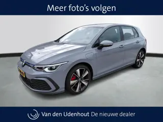 Volkswagen Golf 1.4 eHybrid GTE | Camera | (bj 2022)