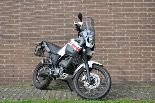Yamaha XT 660 Z Tenere (2010)