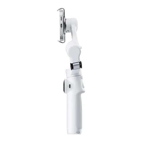 Insta360 Flow 2 Standard Bundle / Summit White