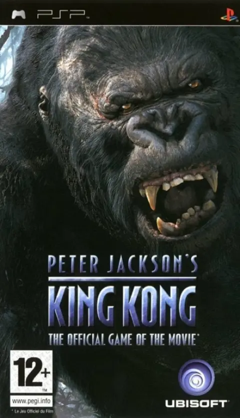 King Kong