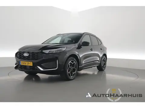 Ford Kuga 2.5 PHEV ST-Line X | Rijklaar! | Trekgewicht 2.100 kg | Keyless | Adapt Cruise | CarPlay |