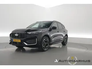 Ford Kuga 2.5 PHEV ST-Line X | Rijklaar! | Trekgewicht 2.100 kg | Keyless | Adapt Cruise | CarPlay |