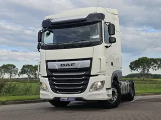 DAF XF 450