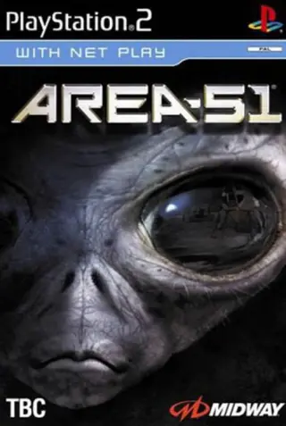 Area 51