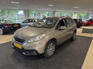Peugeot 2008 1.2 VTi Access automaat (bj 2014)