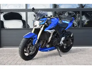 Suzuki Tour GSR 750 ABS '12 Arrow uitlaat Inruil mogelijk