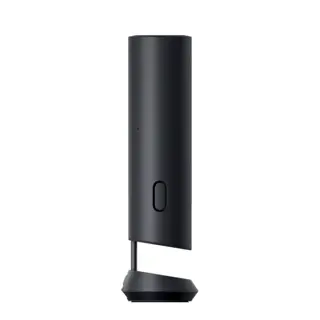Insta360 Wave Graphite Black